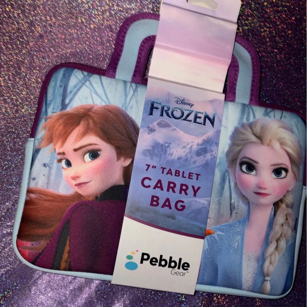 Disney brand new